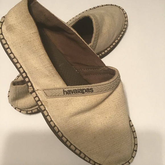 Havaianas Espadrilles Loafers - Picture 2 of 9